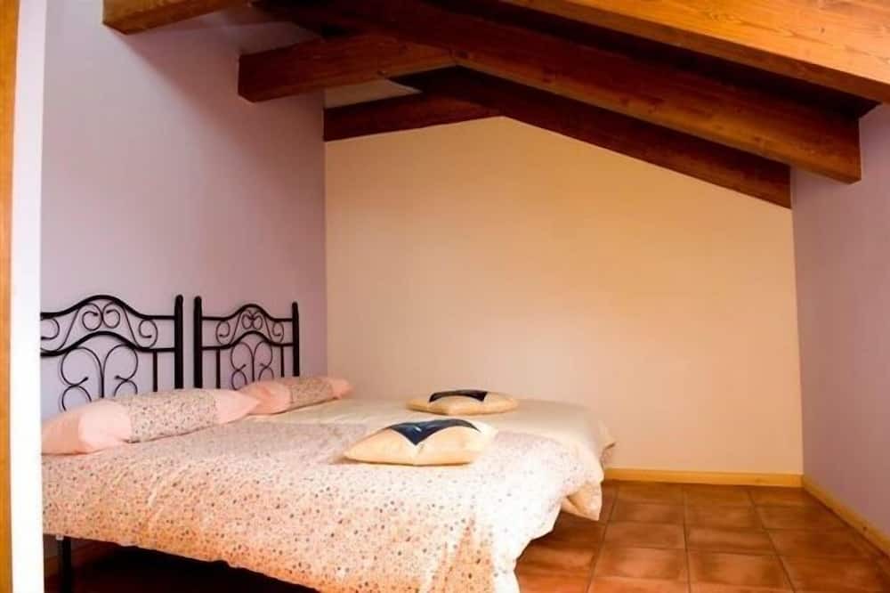 Photo of Bedroom in Montesclado