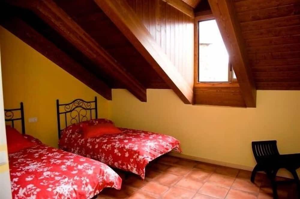 Photo of Bedroom in Montesclado