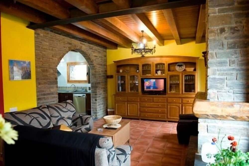 Photo of Livingroom in Montesclado