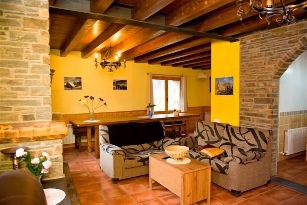 Photo of Livingroom in Montesclado