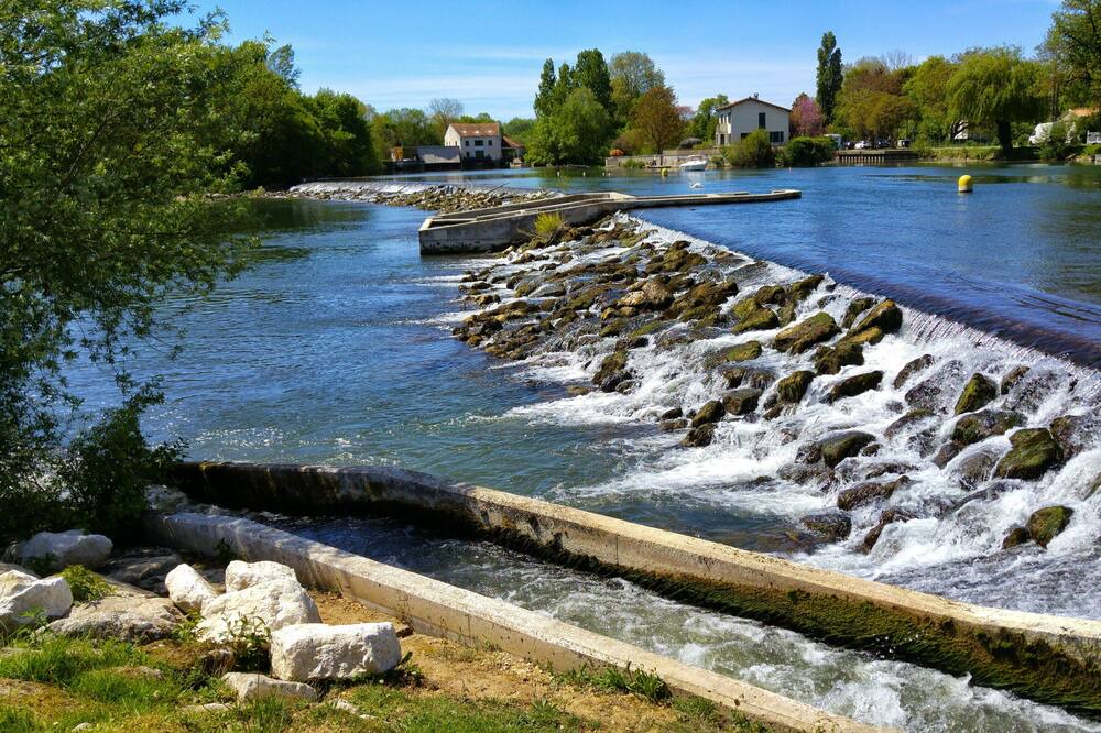Photo of Outdoor in Segonzac