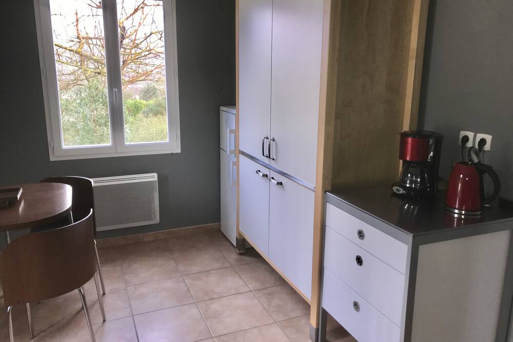Photo of Kitchen in Segonzac