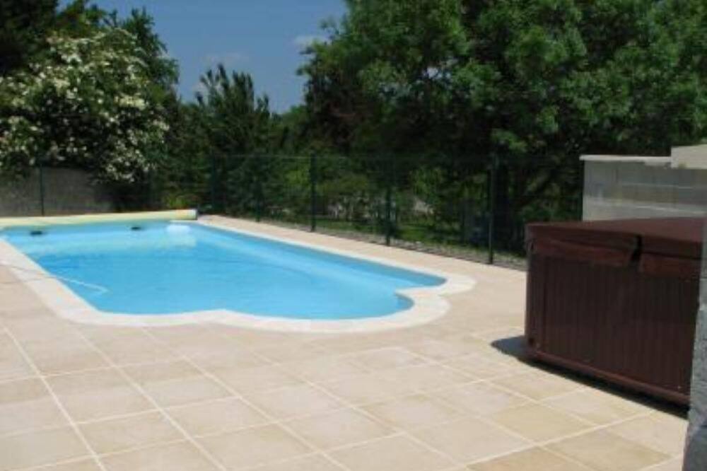 Photo of Outdoor in Segonzac