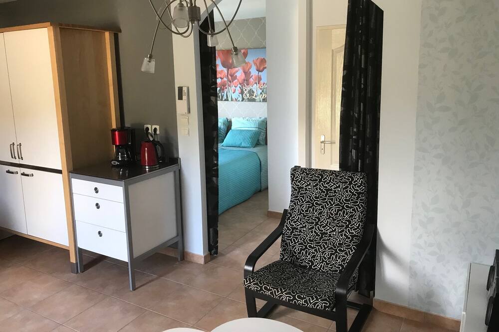 Photo of Bedroom in Segonzac