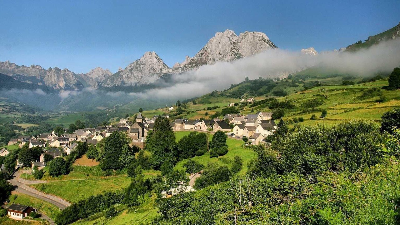 Photo of Outdoor in Issor