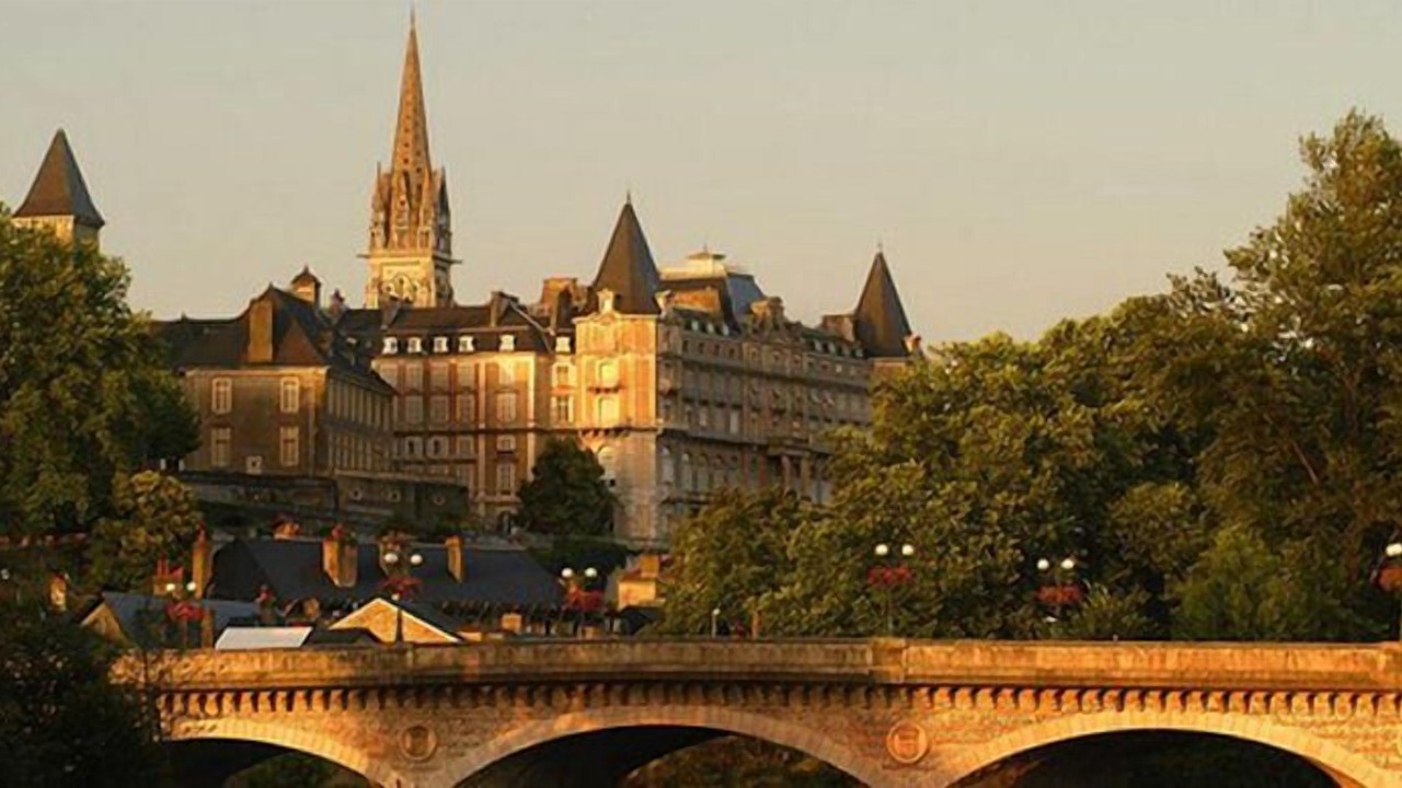 Photo of Outdoor in Issor