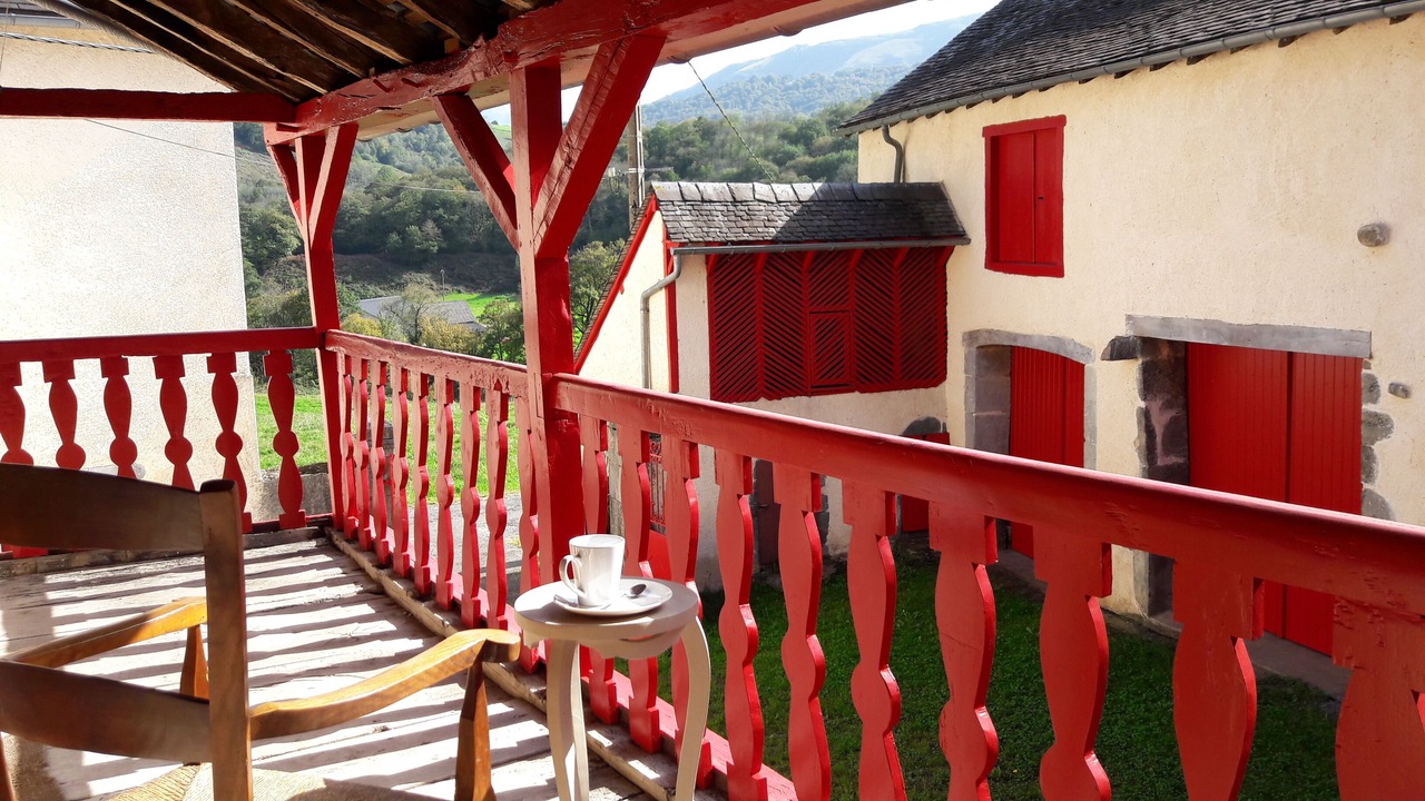 Photo of Outdoor in Issor