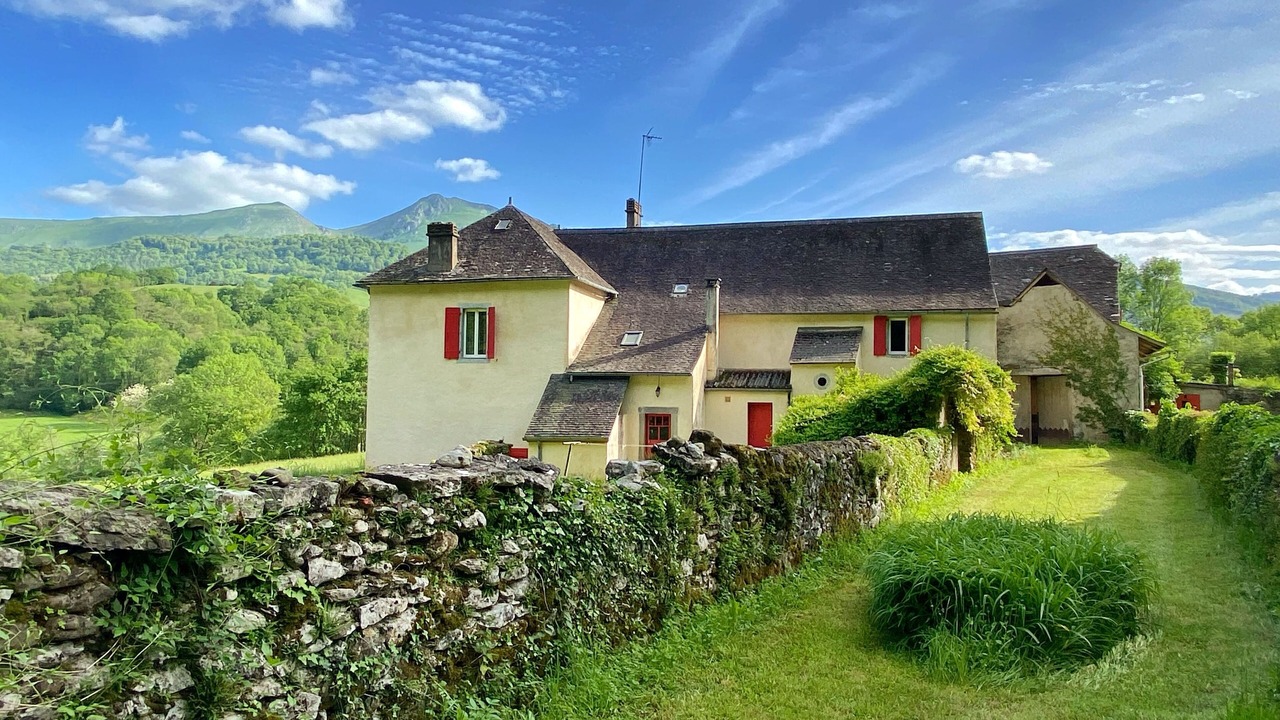 Photo of Outdoor in Issor