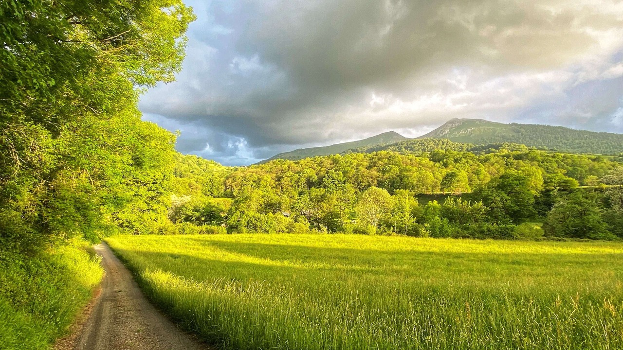 Photo of Outdoor in Issor