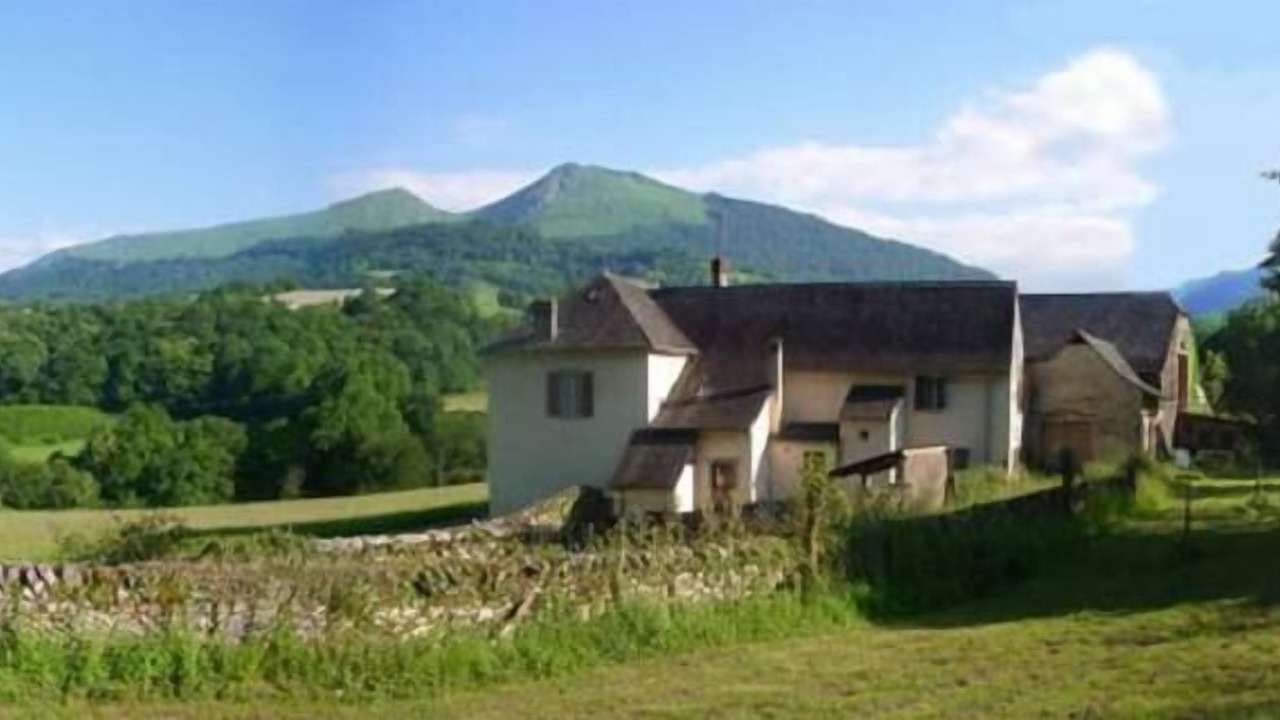 Photo of Outdoor in Issor