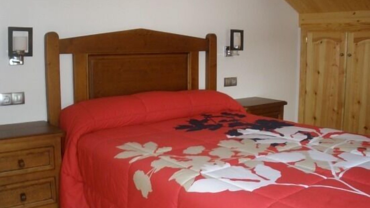 Photo of Bedroom in Saravillo