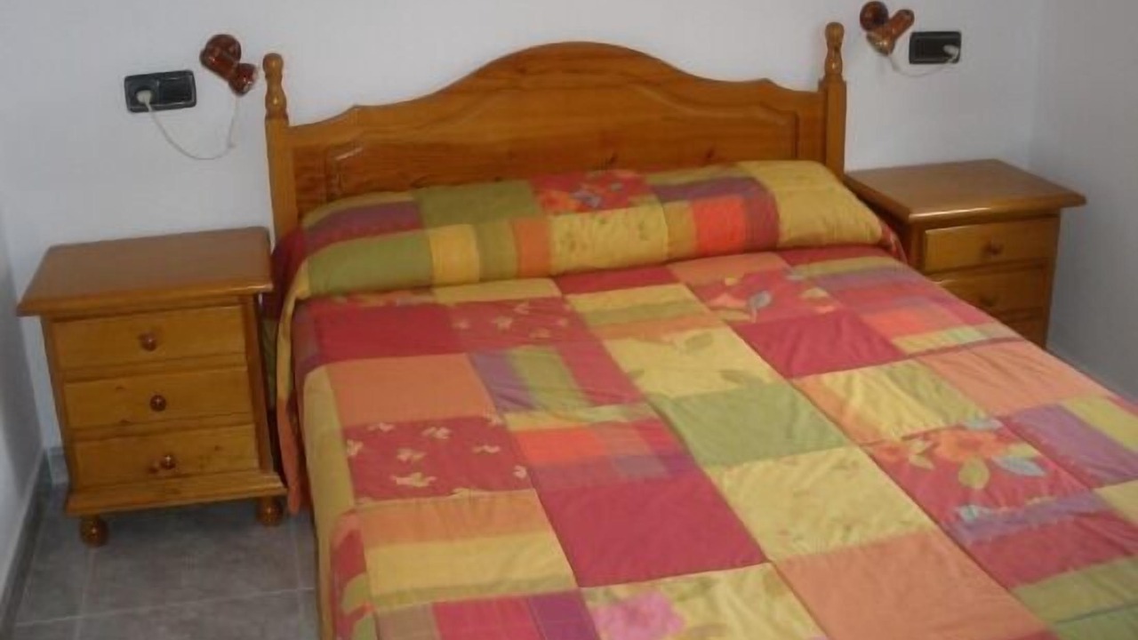 Photo of Bedroom in Saravillo