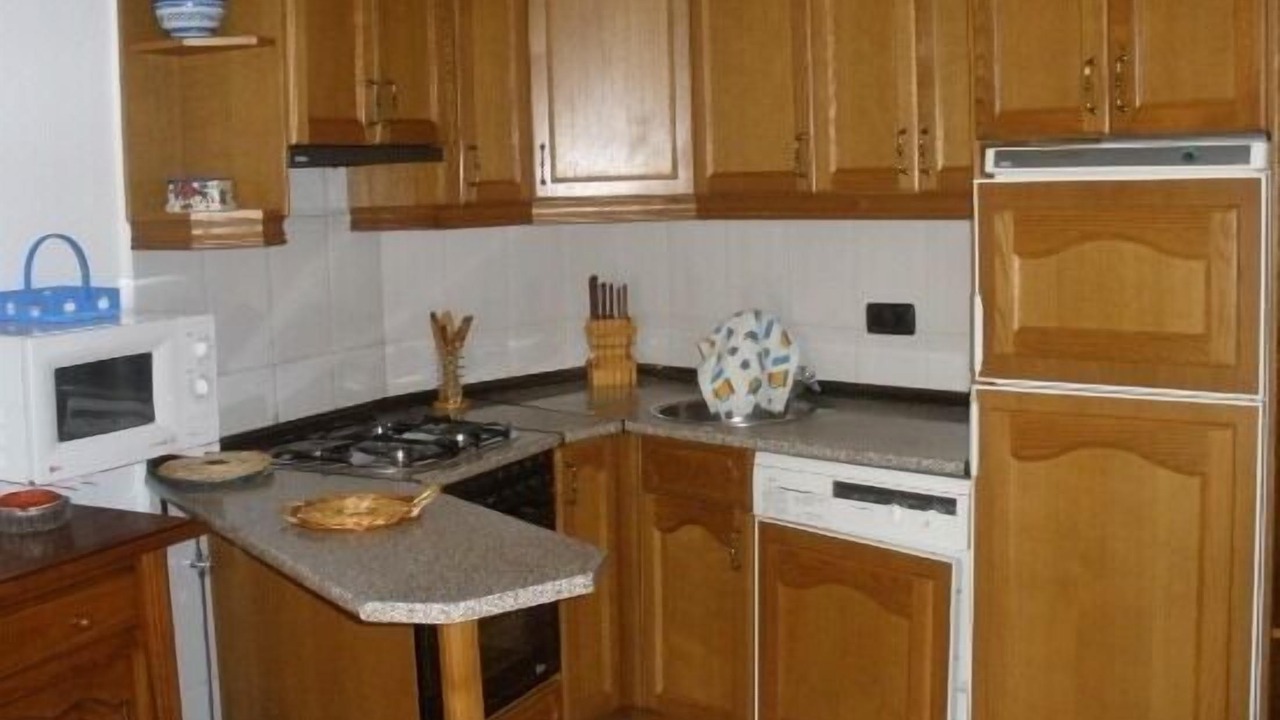 Photo of Kitchen in Saravillo