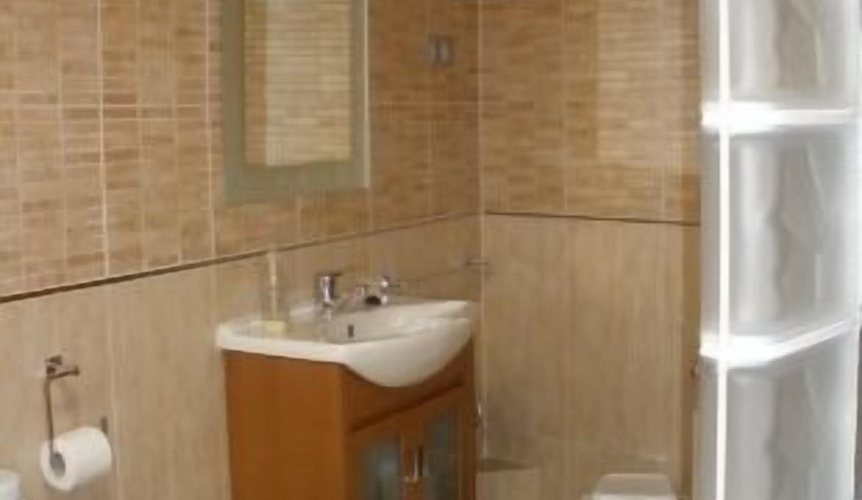 Photo of Bathroom in Saravillo