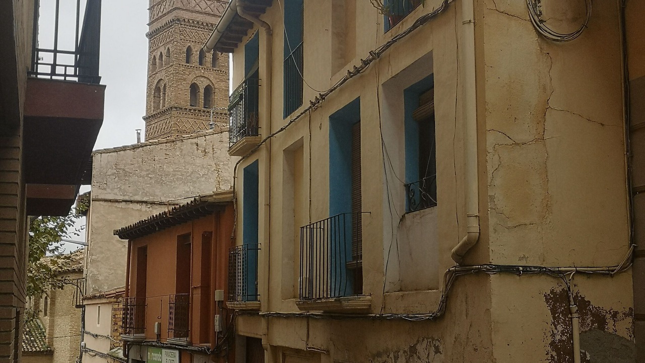 Photo of Others in Tarazona