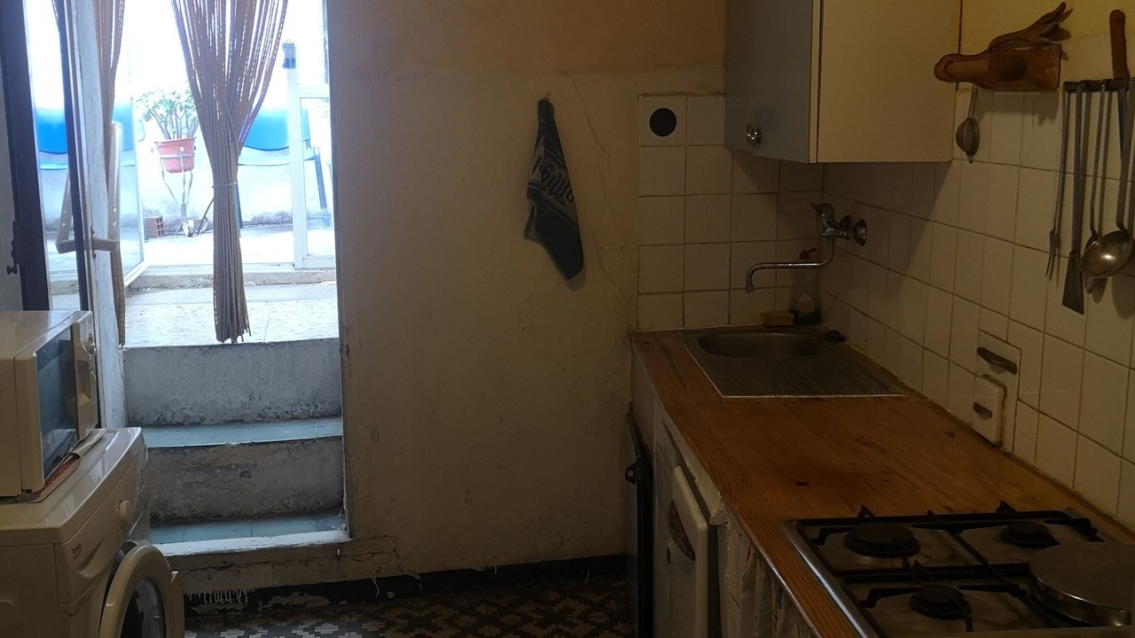 Photo of Kitchen in Tarazona