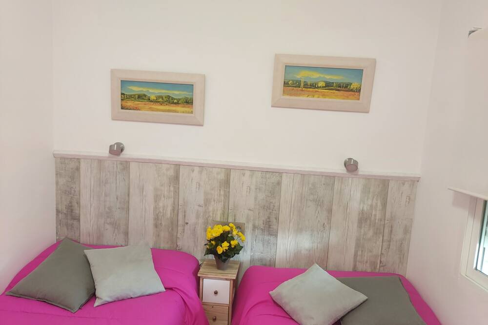 Photo of Bedroom in Anna