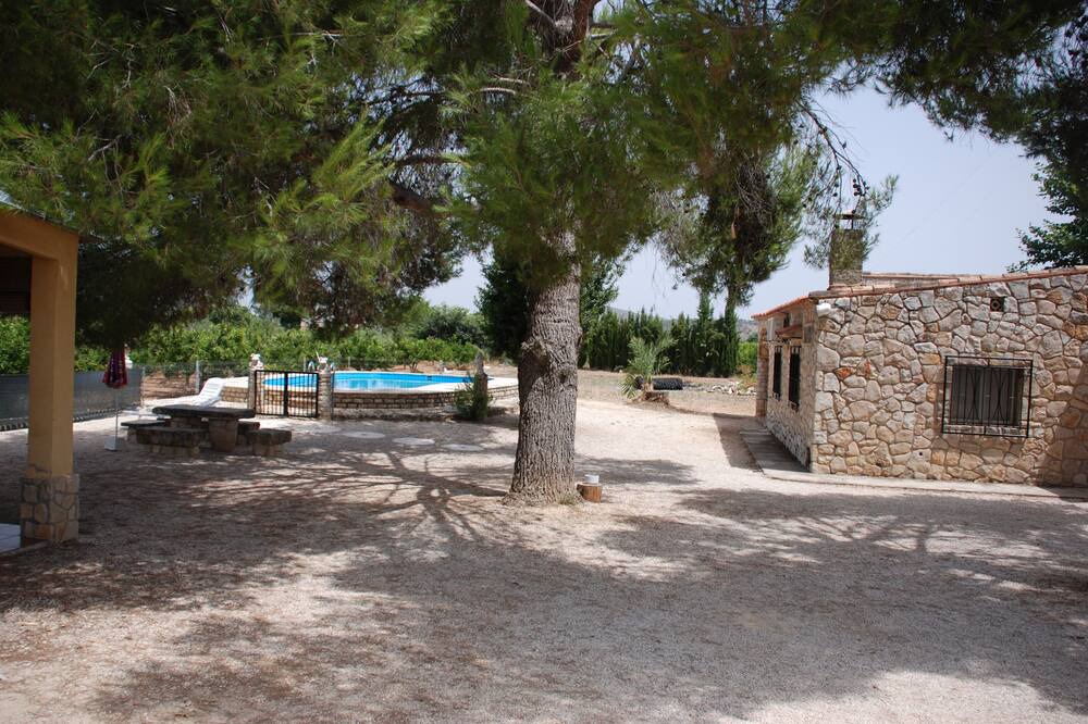 Photo of Outdoor in Anna