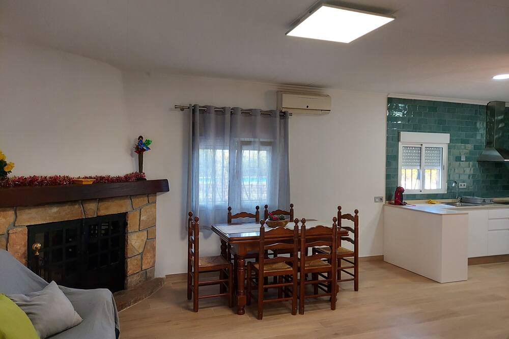 Photo of Kitchen in Anna