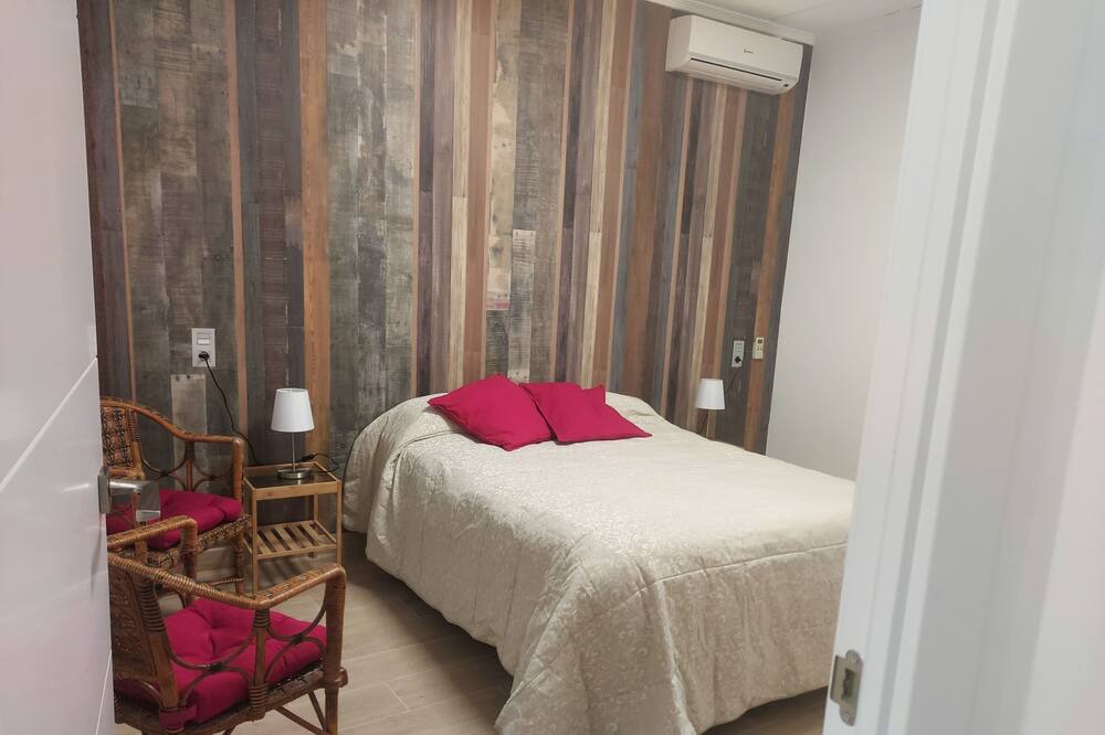 Photo of Bedroom in Anna