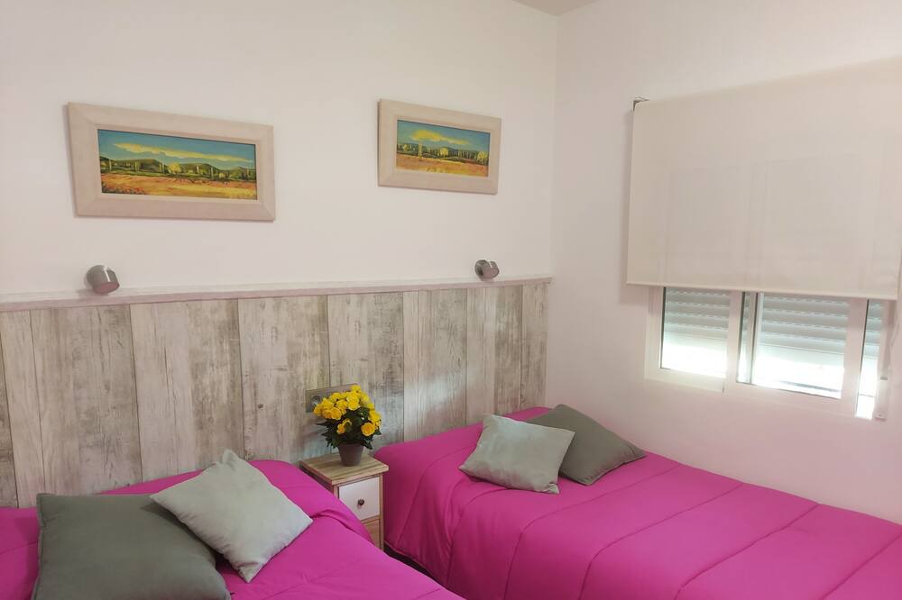 Photo of Bedroom in Anna