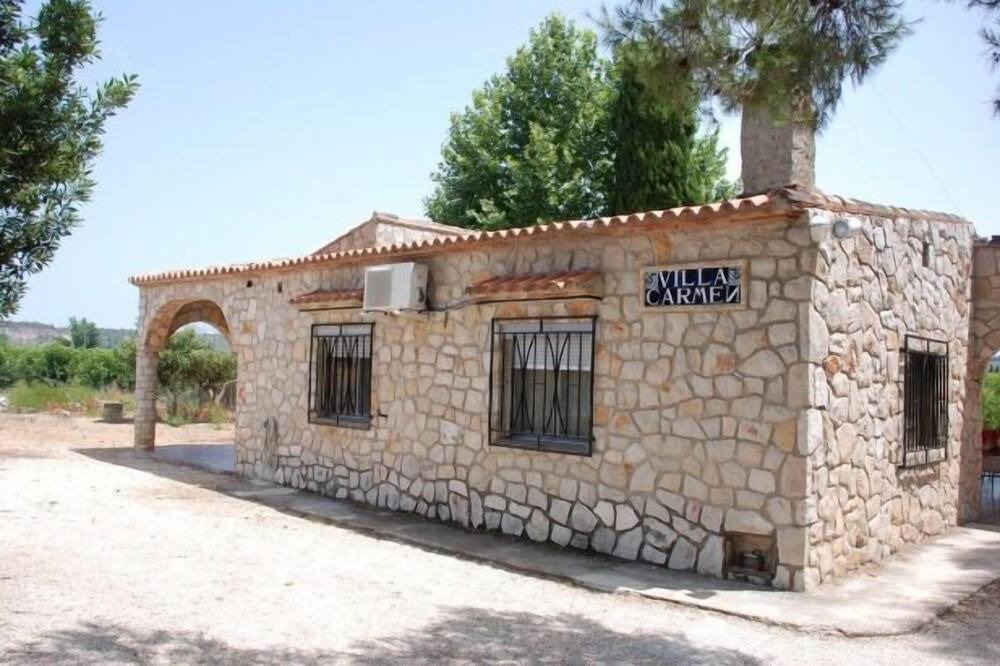 Photo of Outdoor in Anna