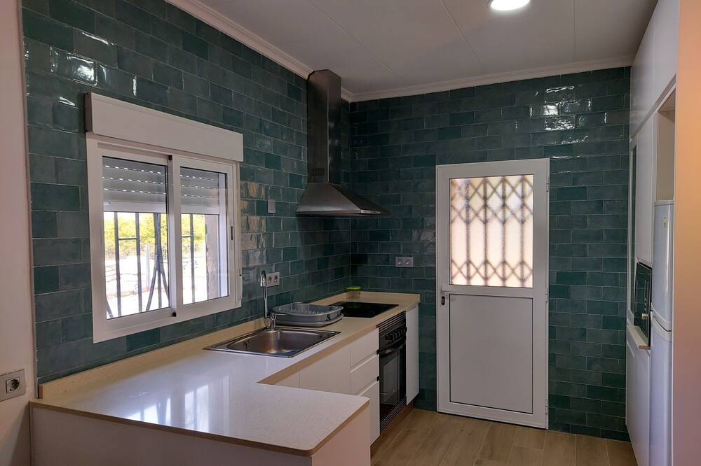 Photo of Kitchen in Anna