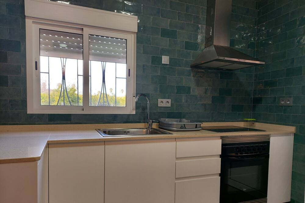 Photo of Kitchen in Anna