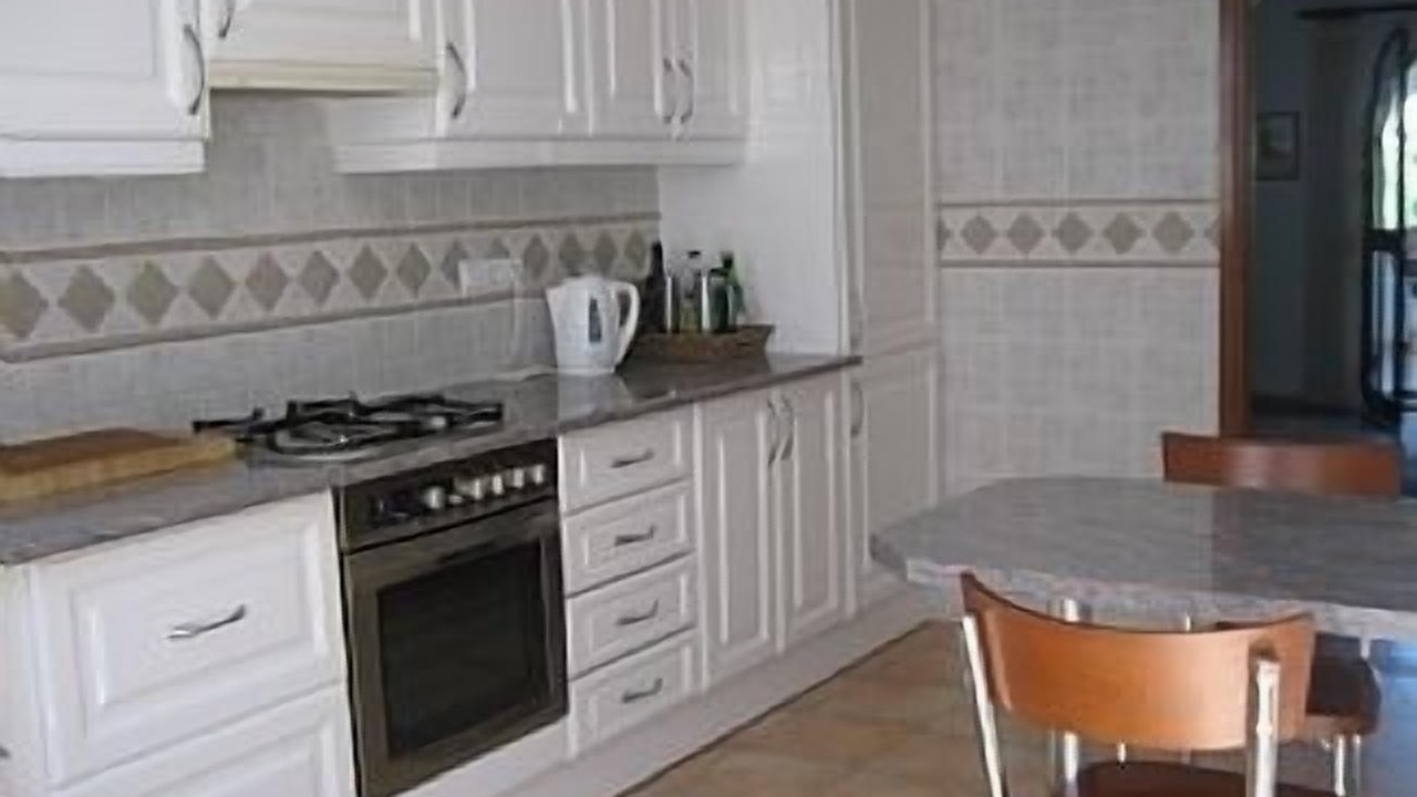 Photo of Kitchen in Orba