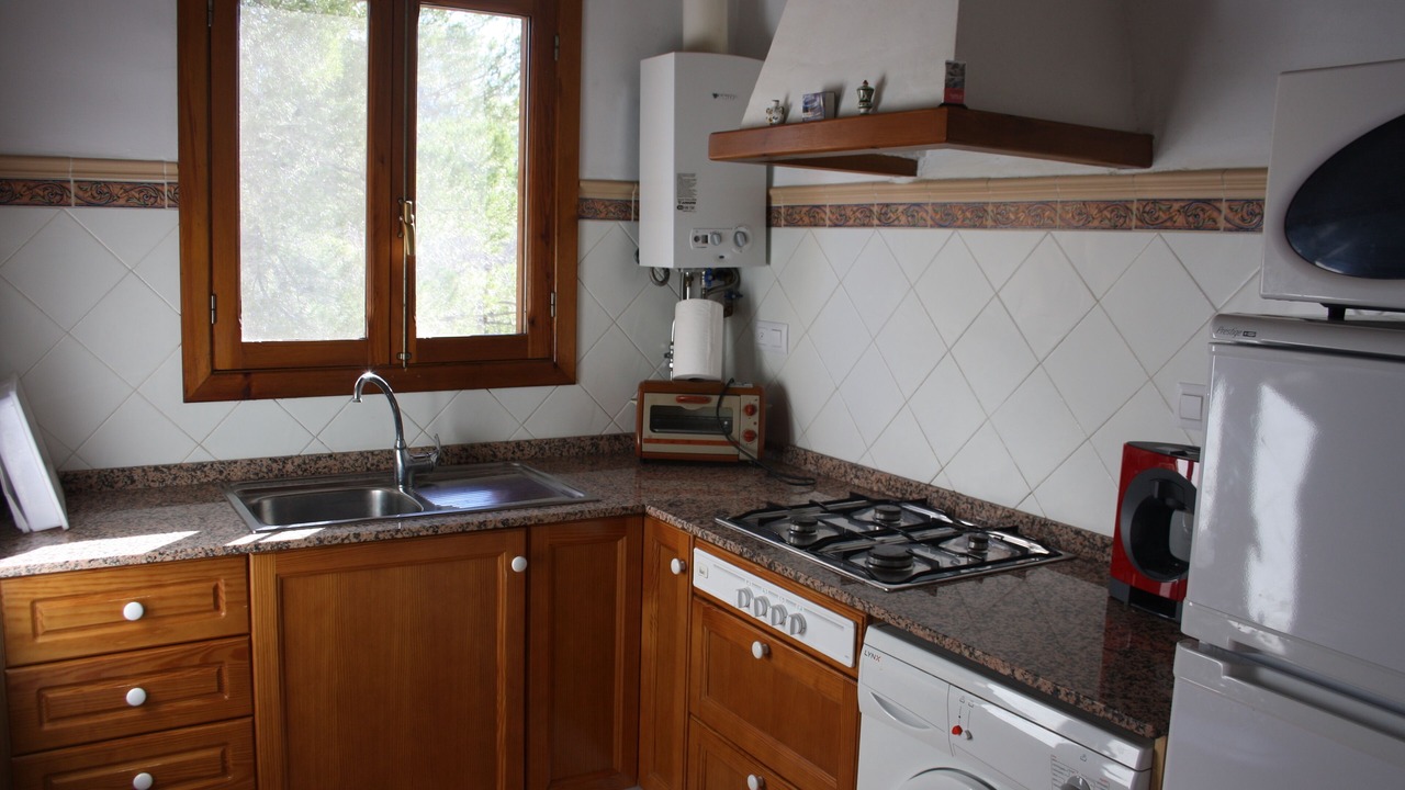 Photo of Kitchen in Bicorp