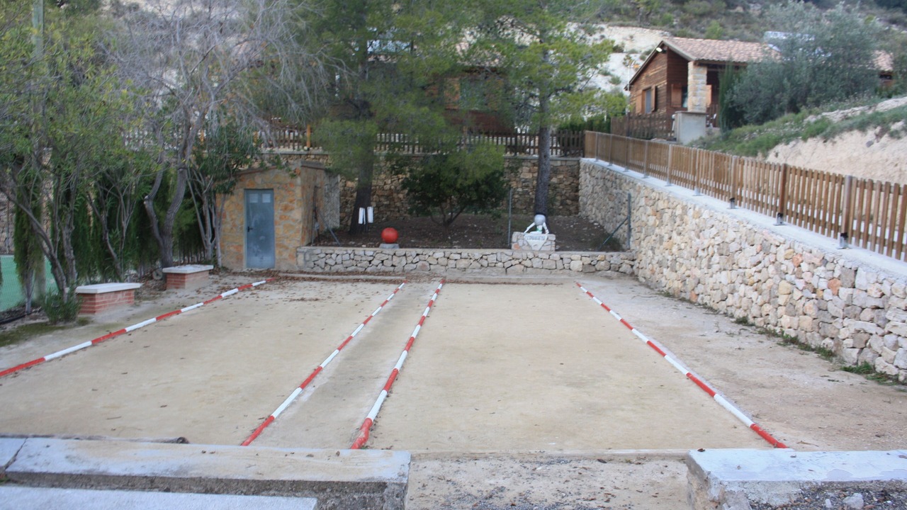 Photo of Outdoor in Bicorp
