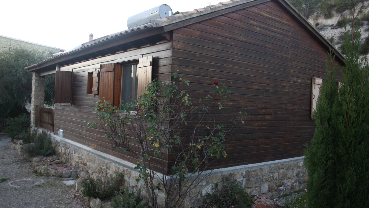 Photo of Outdoor in Bicorp