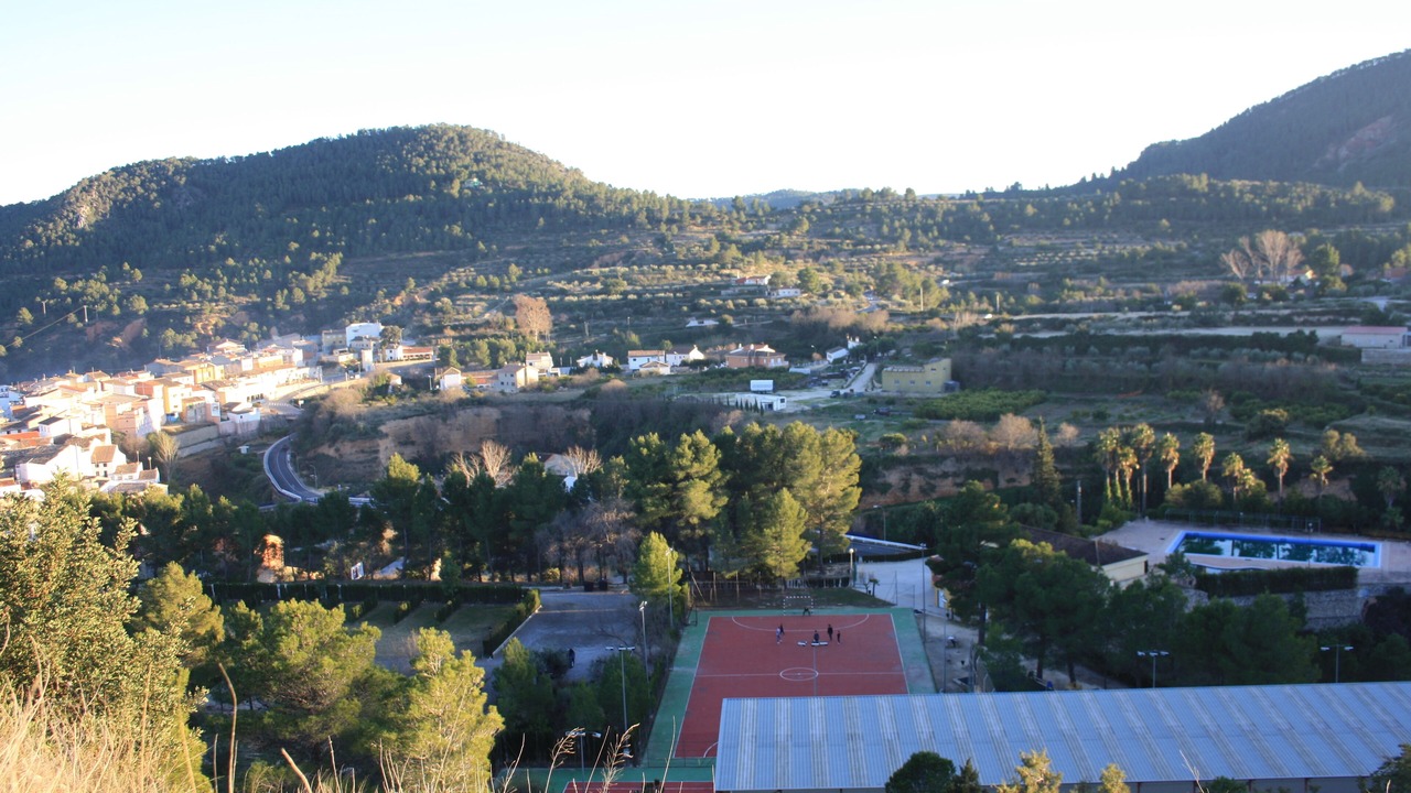 Photo of Outdoor in Bicorp