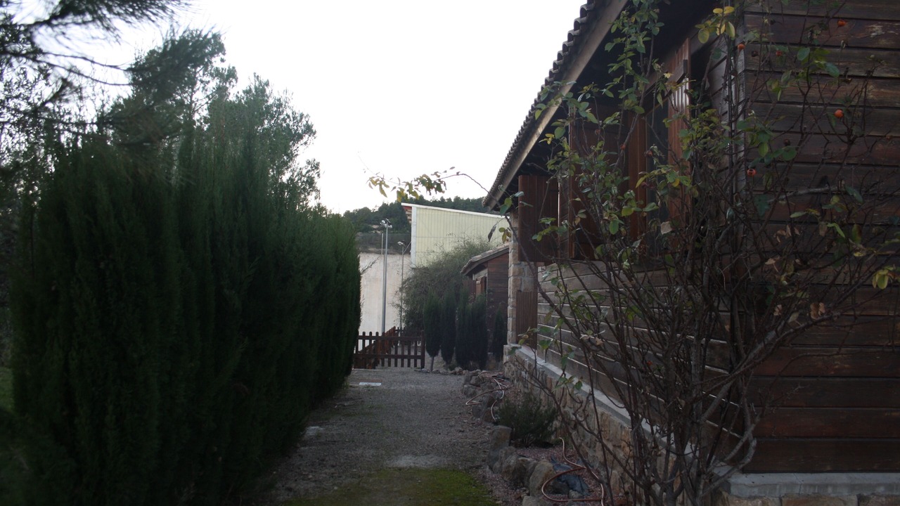 Photo of Outdoor in Bicorp
