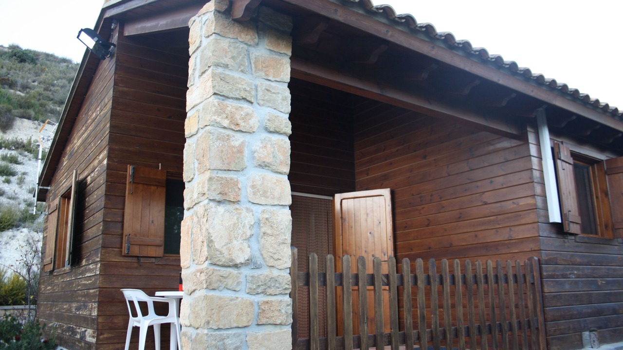 Photo of Outdoor in Bicorp