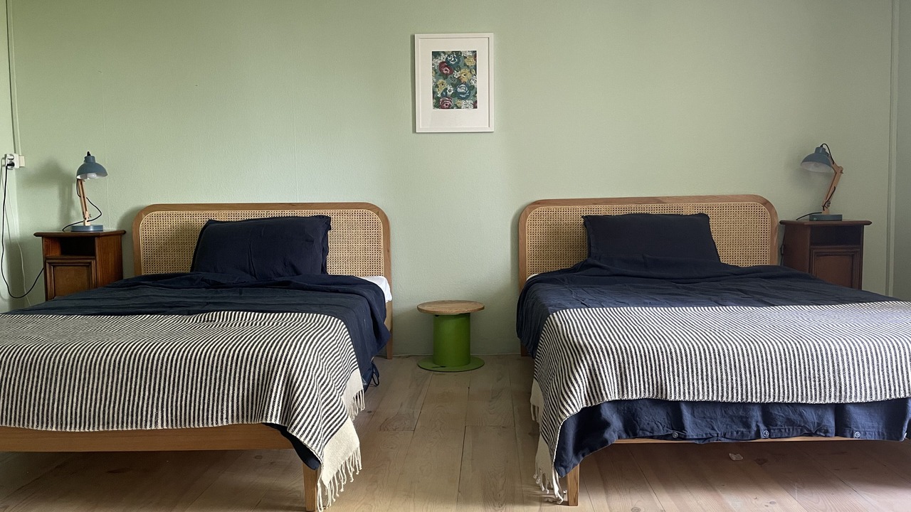 Photo of Bedroom in Padies
