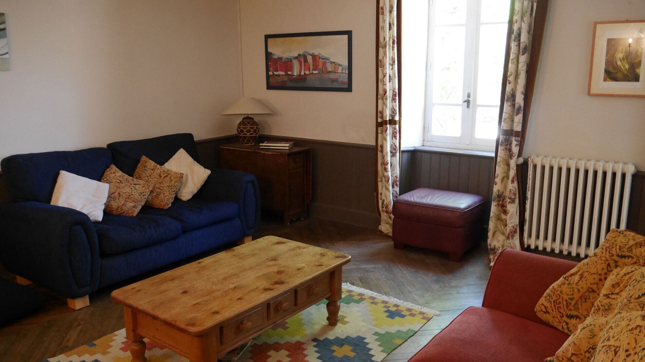 Photo of Livingroom in Padies