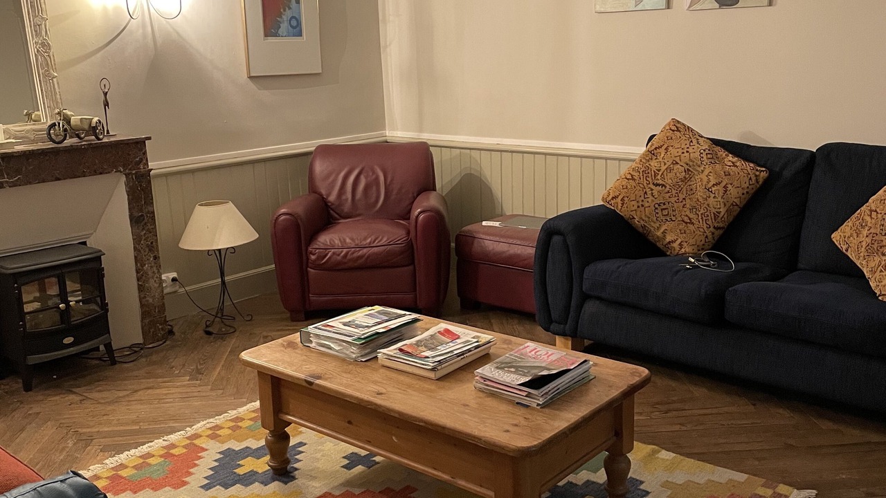 Photo of Livingroom in Padies