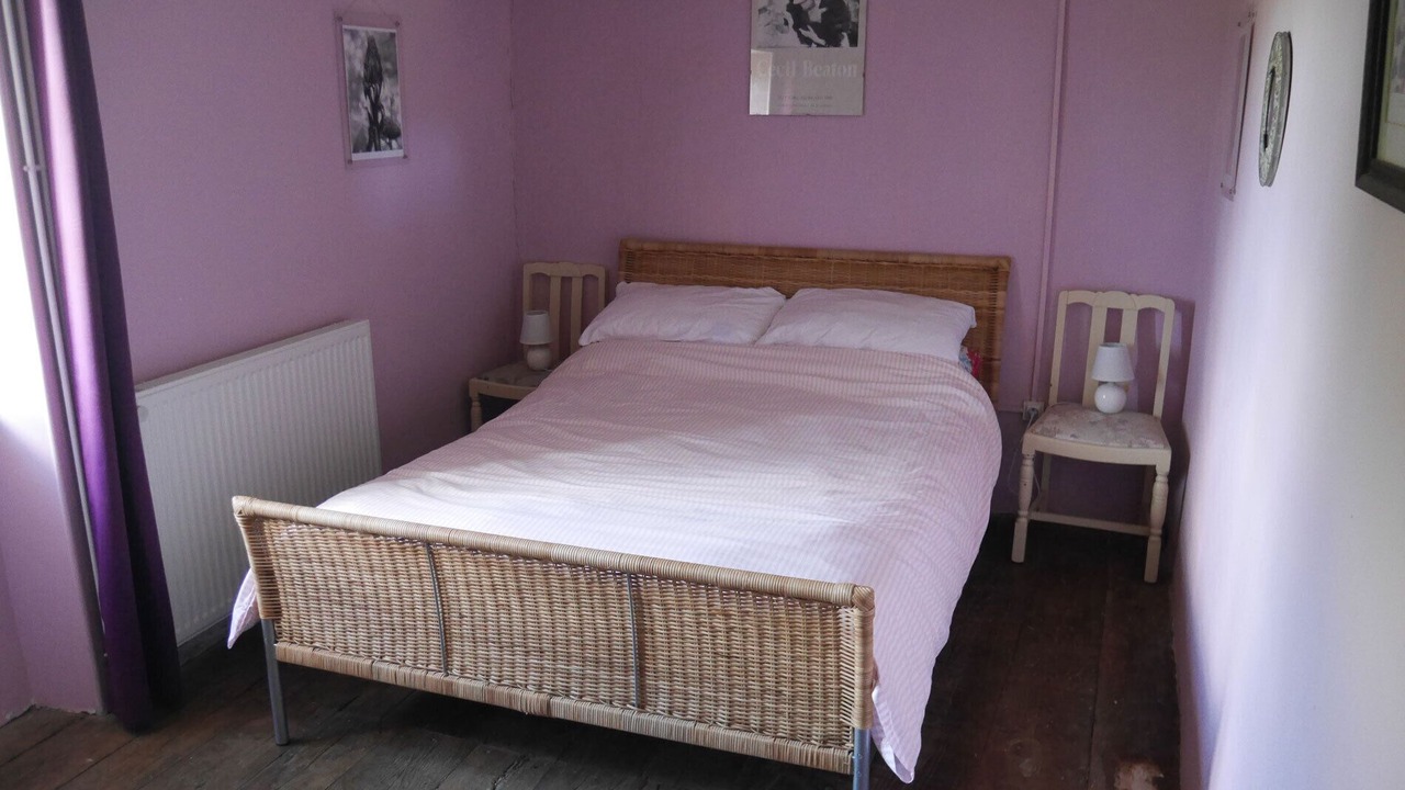 Photo of Bedroom in Padies