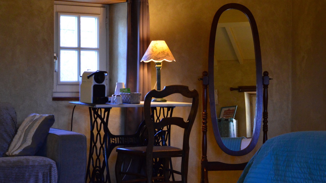 Photo of Bedroom in Saires