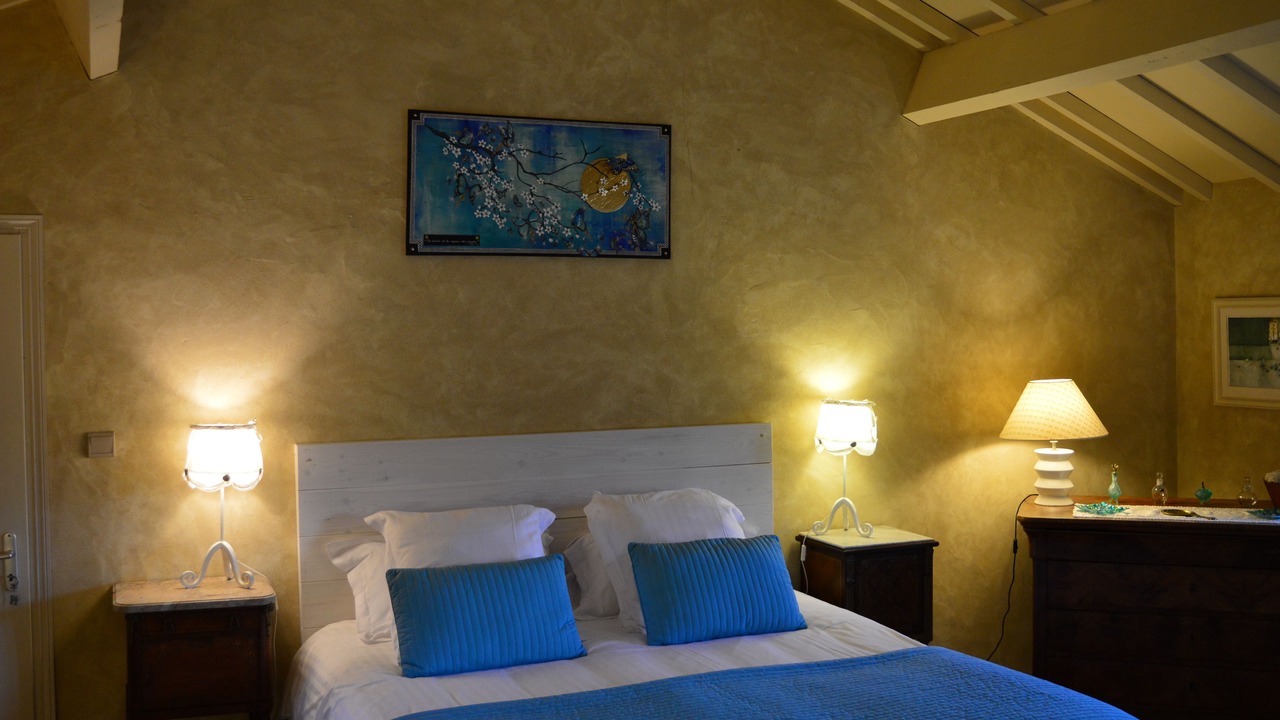 Photo of Bedroom in Saires