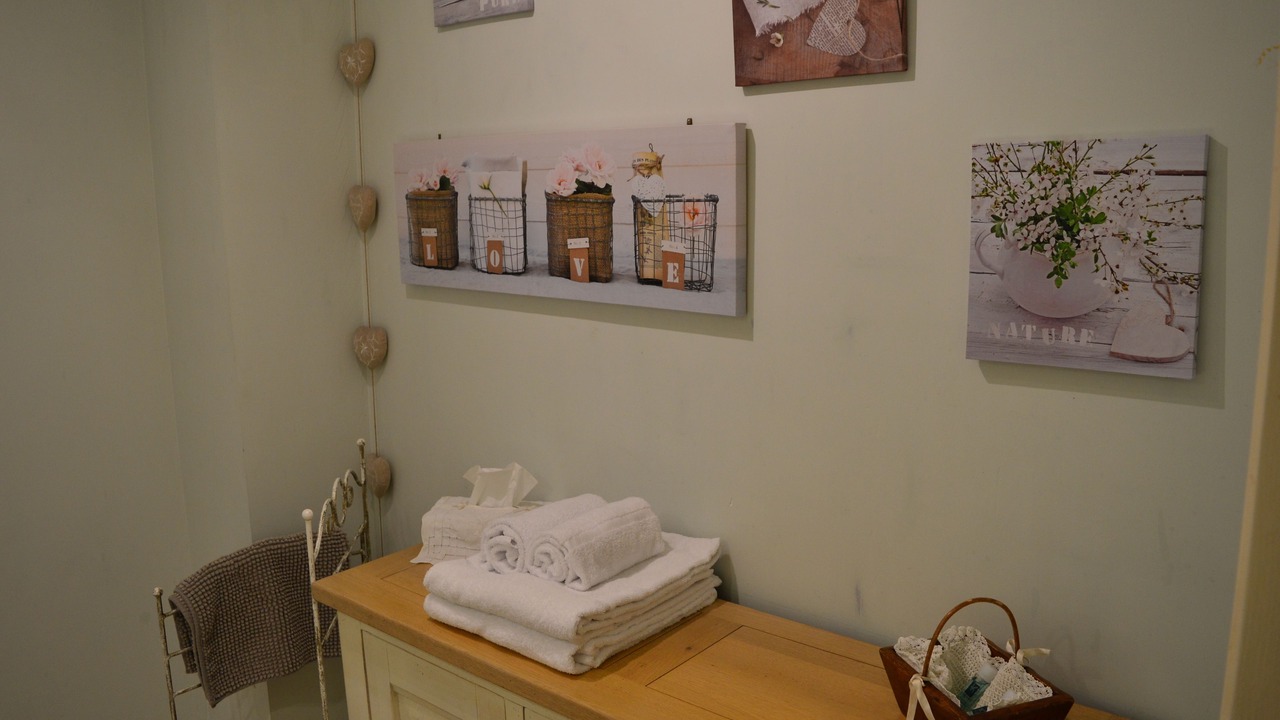 Photo of Bathroom in Saires