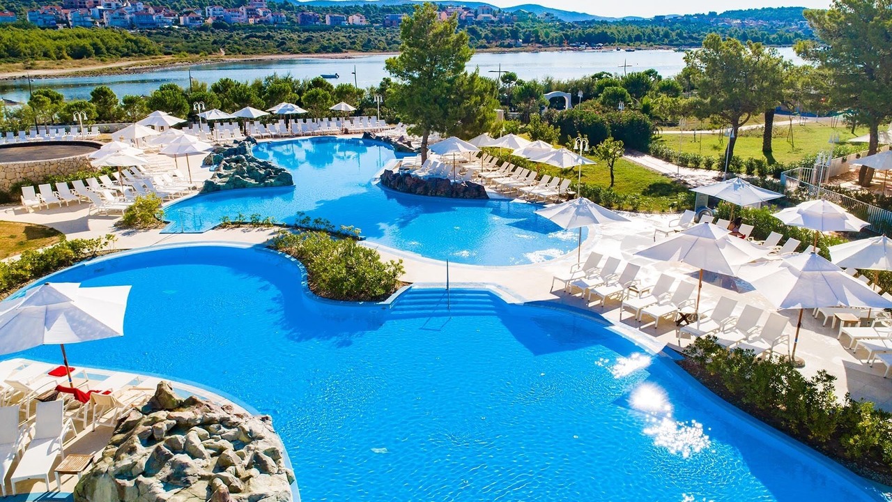 Photo of Outdoor in Sibenik