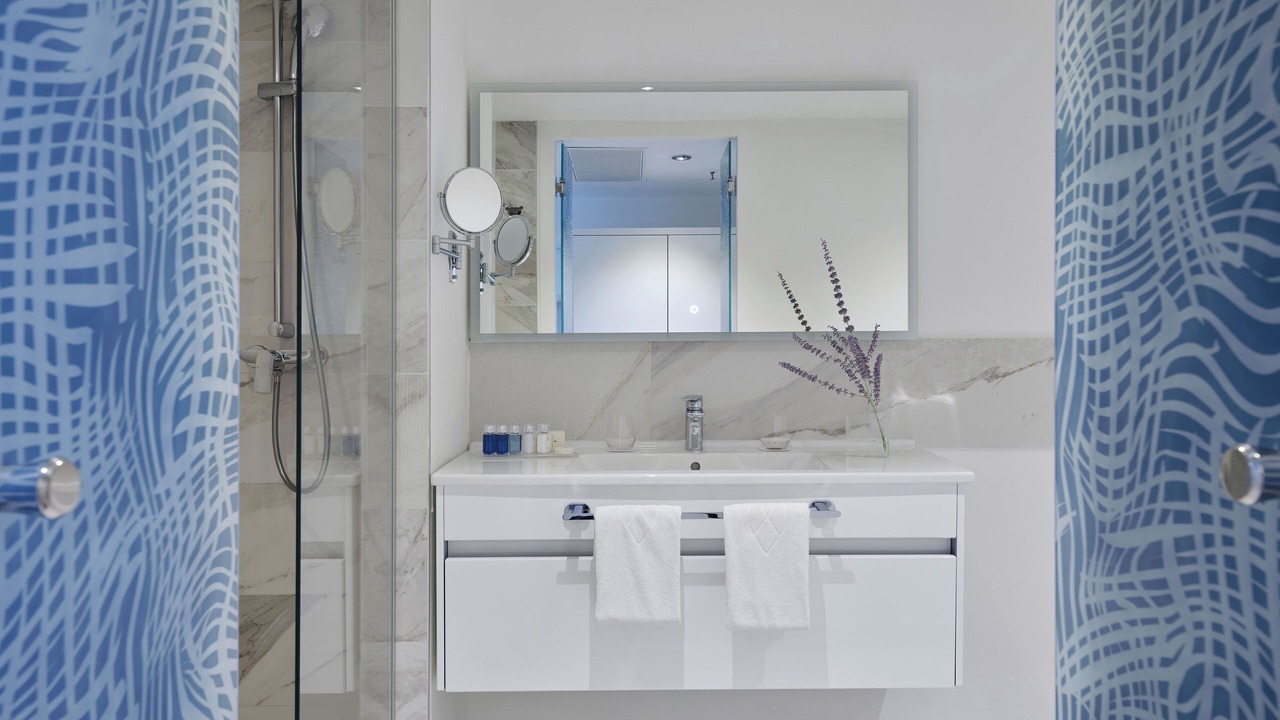 Photo of Bathroom in Sibenik
