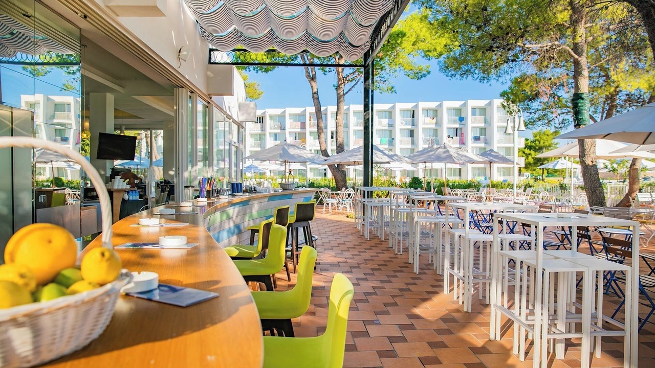Photo of Patio Balcony in Sibenik