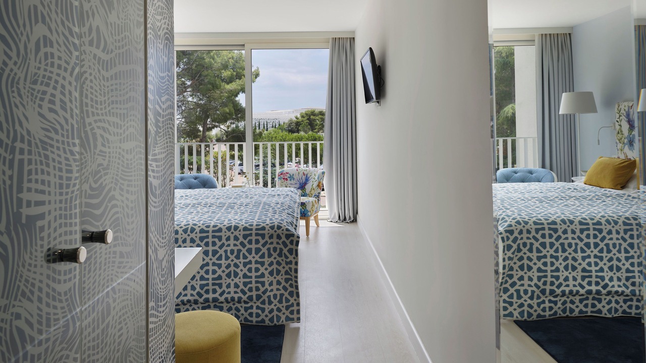 Photo of Patio Balcony in Sibenik