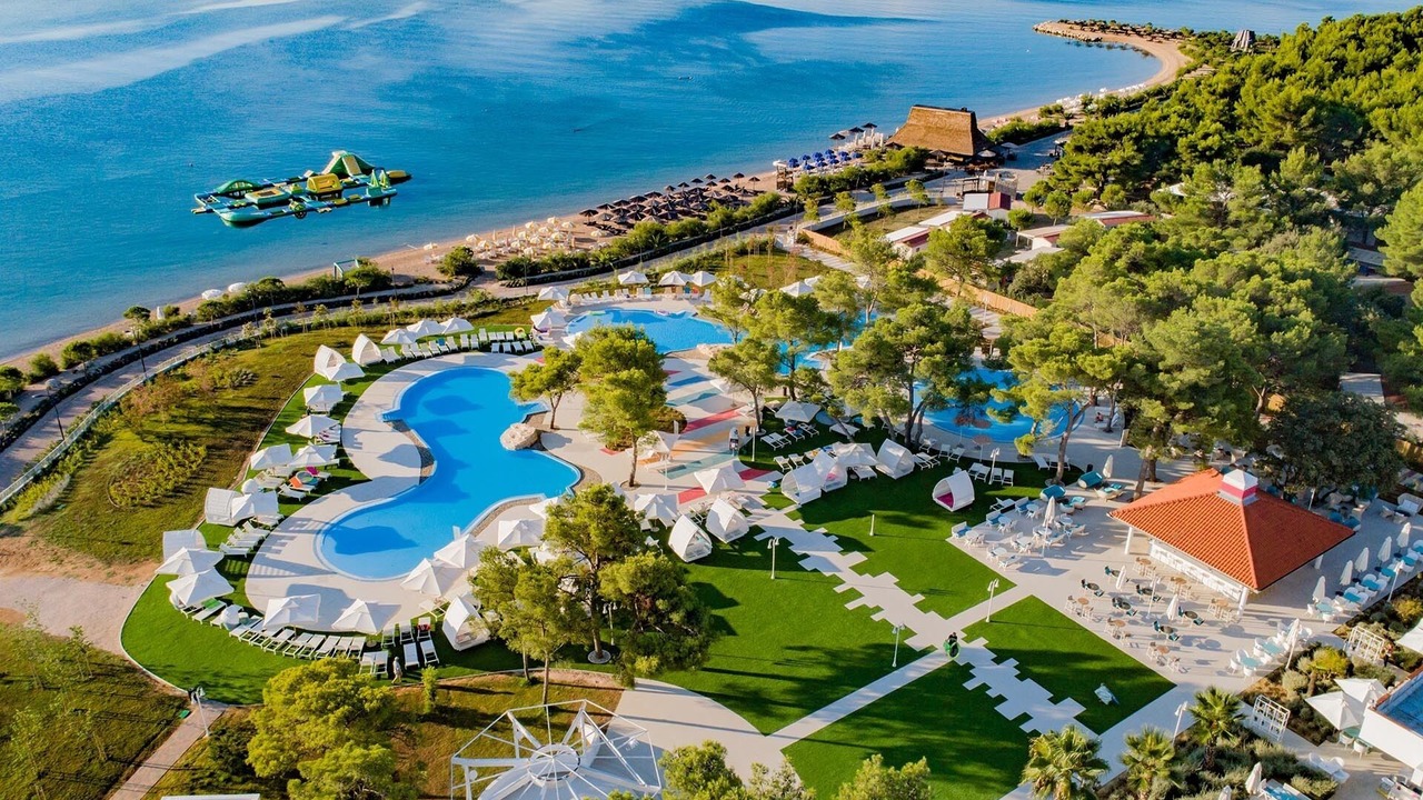 Photo of Outdoor in Sibenik