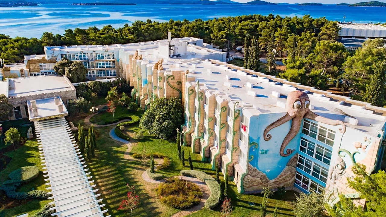 Photo of Outdoor in Sibenik