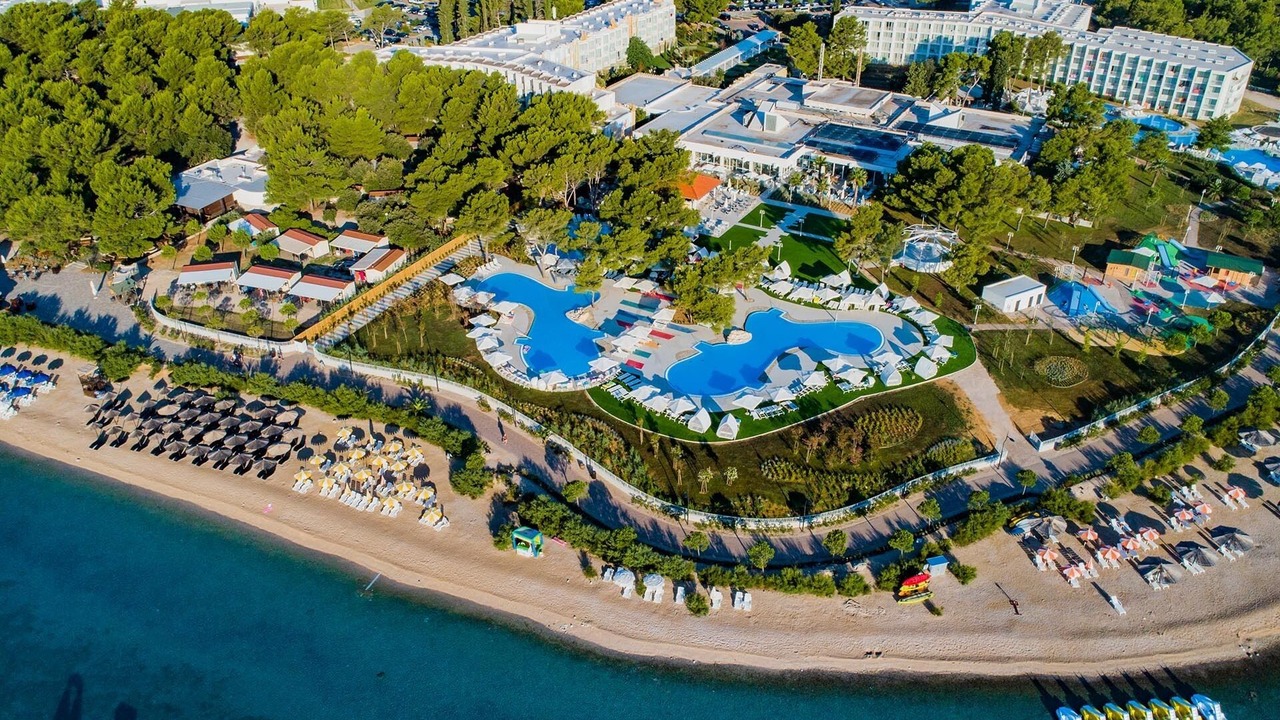 Photo of Outdoor in Sibenik