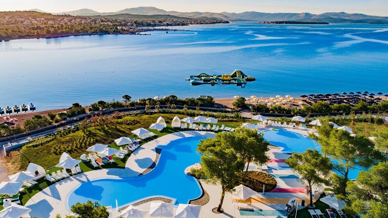Photo of Outdoor in Sibenik